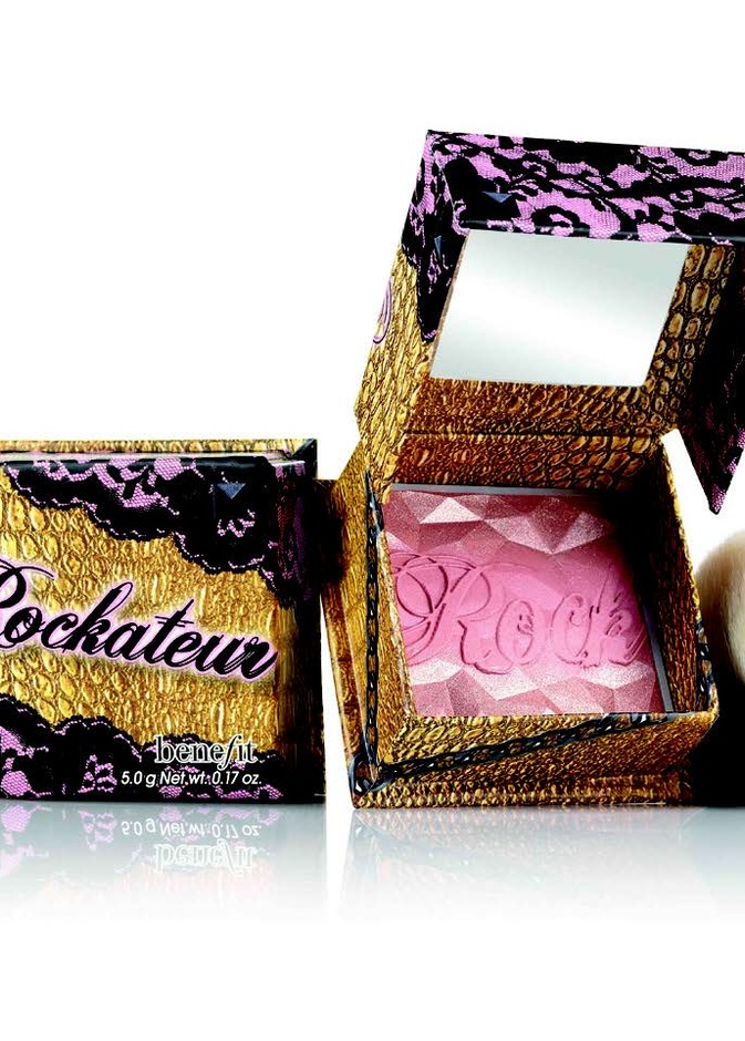 Benefit Rockateur
