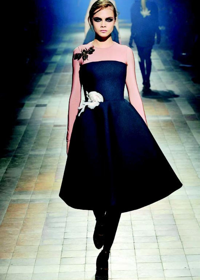 Femme Fatale