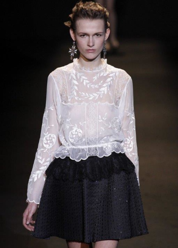 Alberta Ferretti