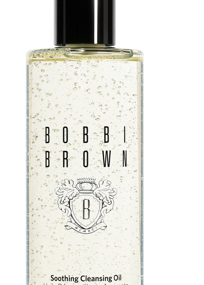 Bobbi Brown- Soothing CleansingOil