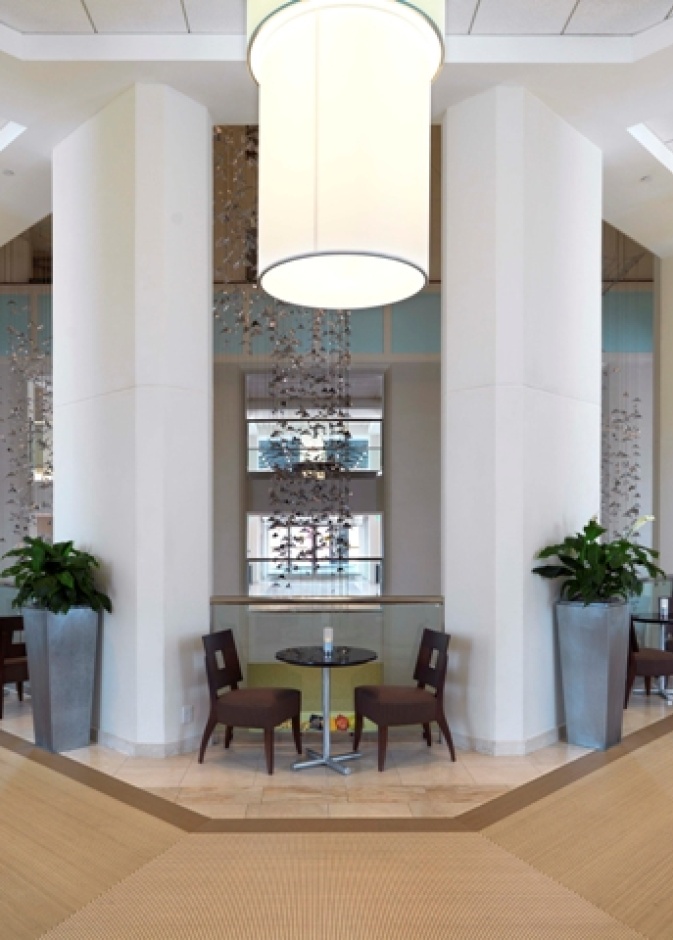 Buena Vista Palace Hotel & Spa من الداخل