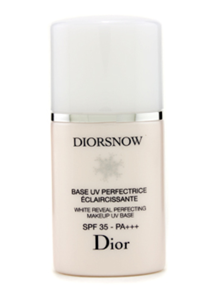 DiorSnow Base UV Perfectrice