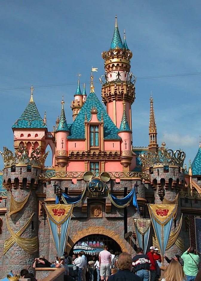 من معالم طوكيو