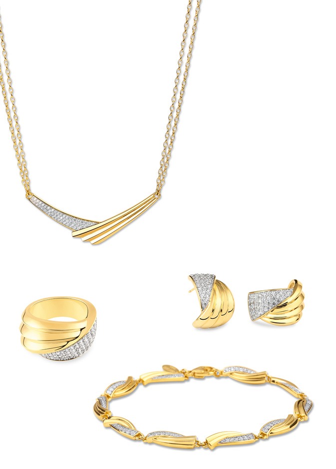 Fontenay Paris Jewellery