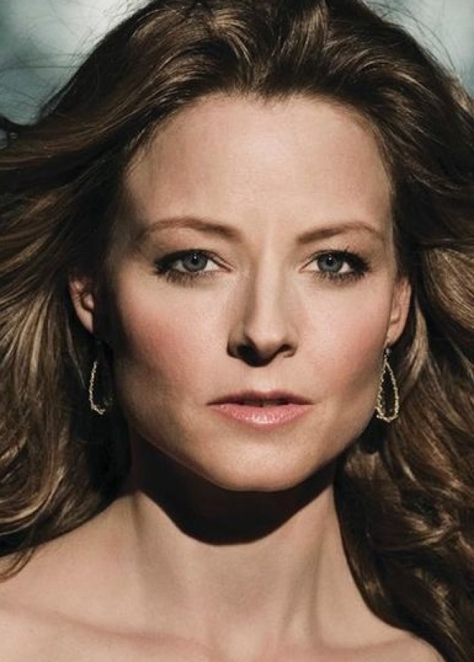 JODIE FOSTER