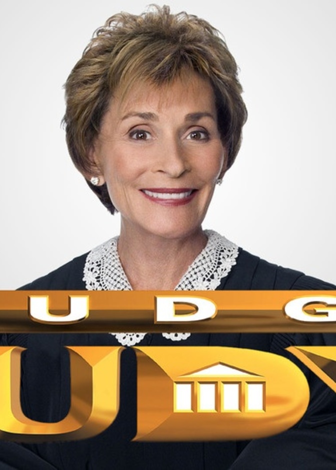 Judge Judy