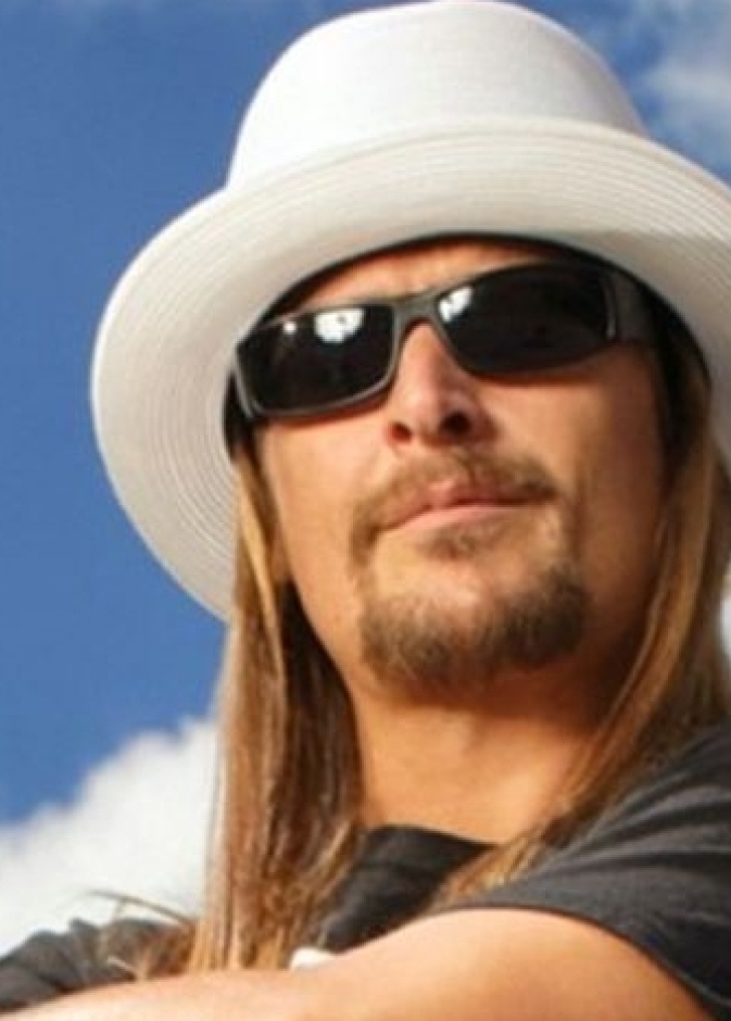 Kid Rock
