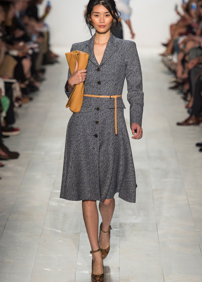 صيف رومنسي مع مجموعة مايكل كورس لربيع صيف 2014