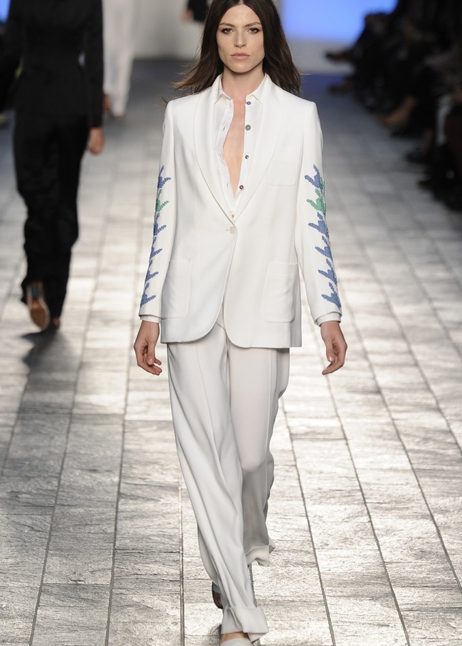 مجموعة Paul Smith عنوان الأناقة المريحة