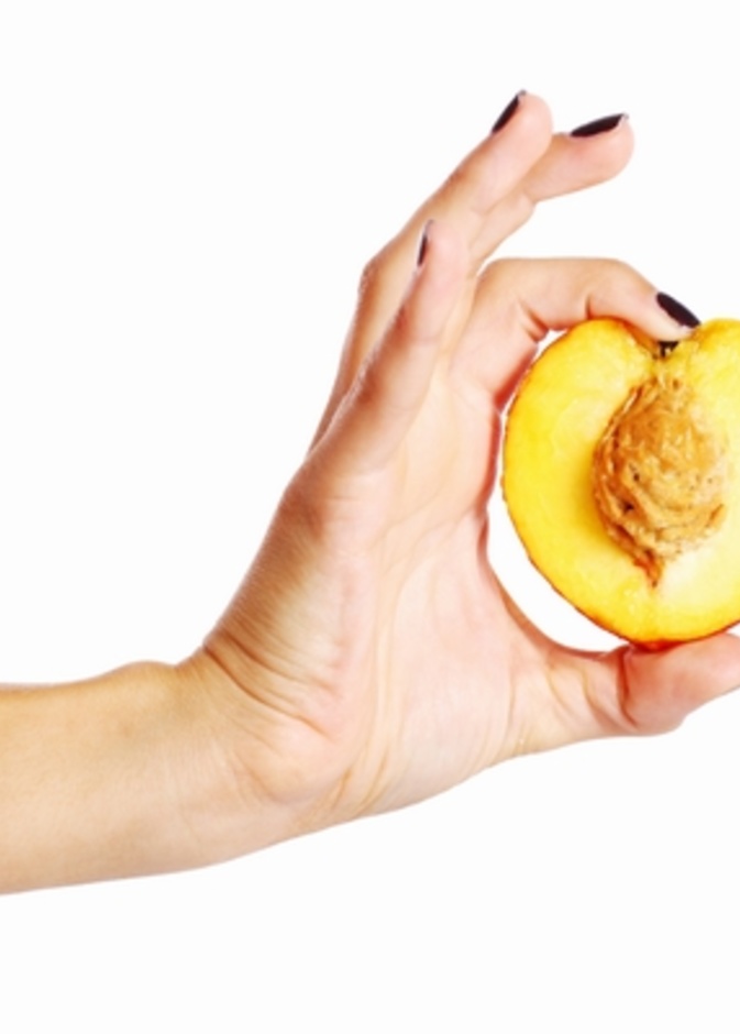 الفوائد الصحية للخوخ