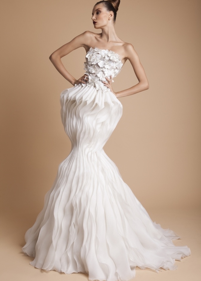 RANI ZAKHEM- STATELY STONES COLLECTION- FW13-14