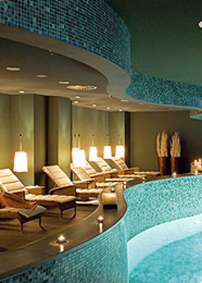 Sofitel Hamburg Alter Wall