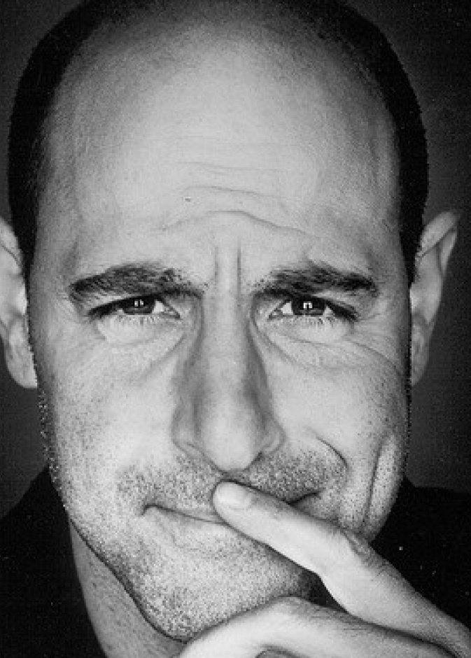 Stanley Tucci