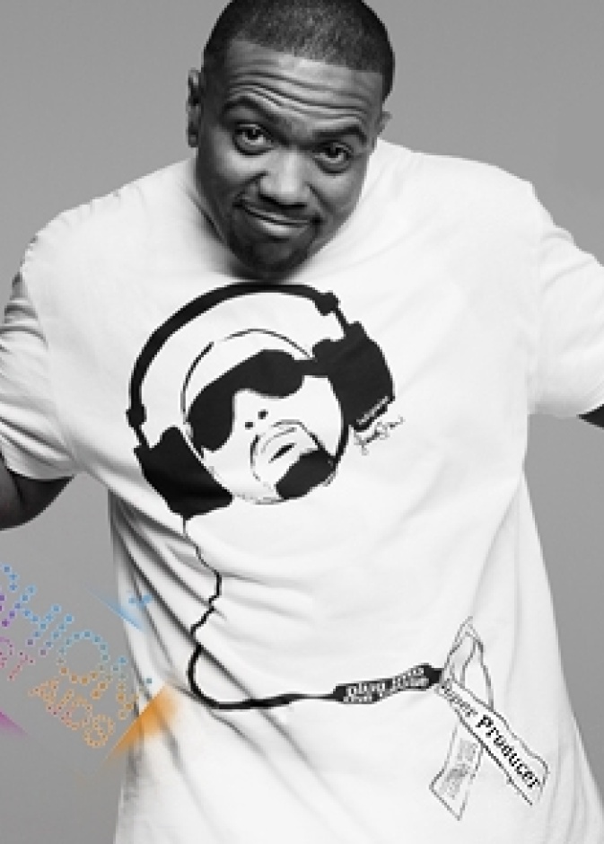 تيمبالاند يطرح منزل ميامي للبيع