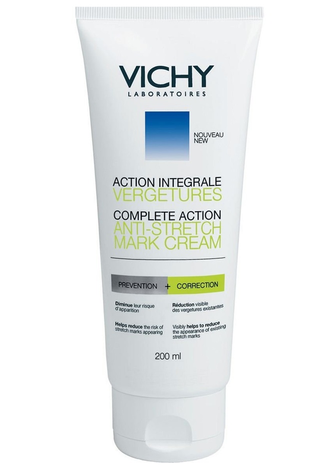 Vichy Complete Action Anti Stretch Mark Cream