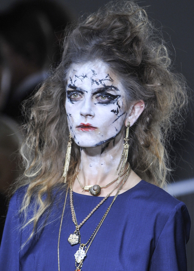 Vivienne Westwood Red Label.