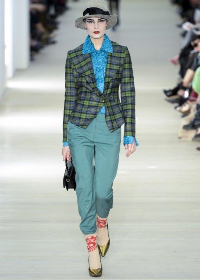 Vivienne Westwood Red Label