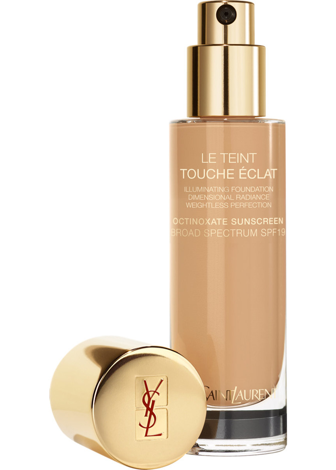 Yves Saint Laurent LE TEINT TOUCHE ECLAT