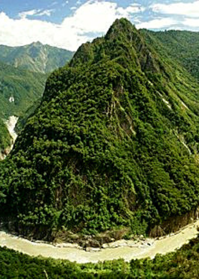 غرائب الصين في رحلة لا تتكرر