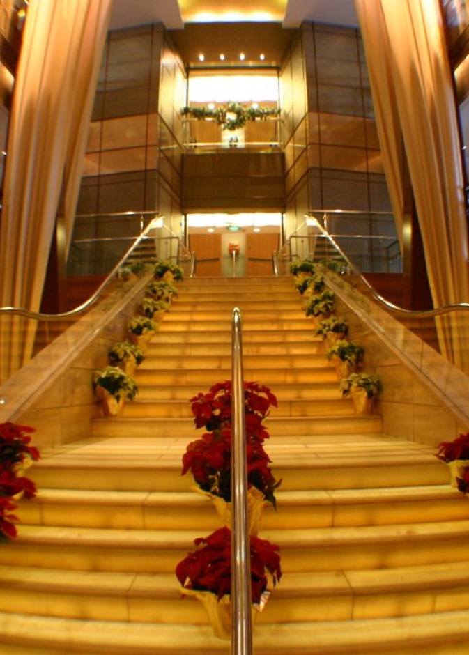 لآفاق جديدة... رحلات بحرية لا تنسى