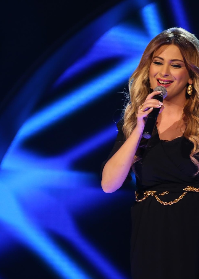 فرح يوسف
