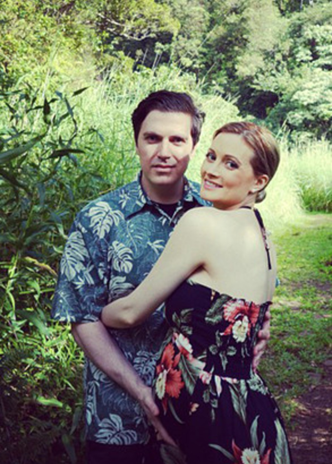 هولي ماديسون تتزوج باسكوالي روتيلا