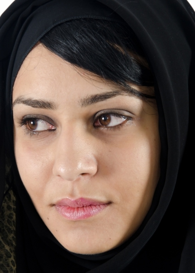 السعوديات جميلات ولكن...!