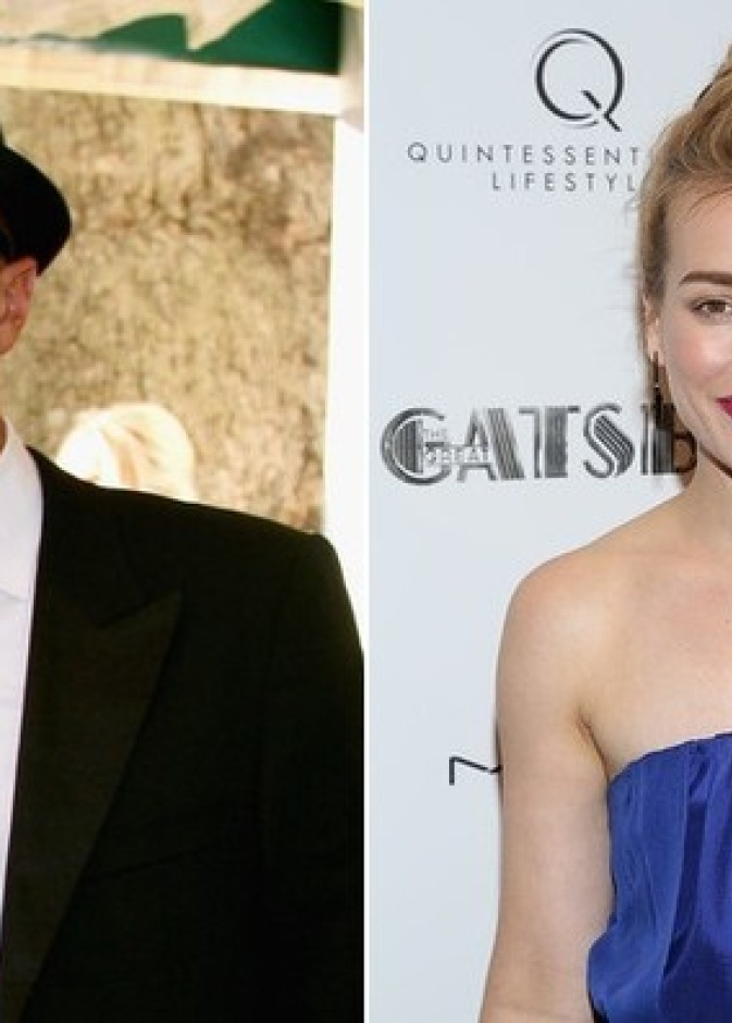 خطوبة بايبر بيرابو وستفين كاي