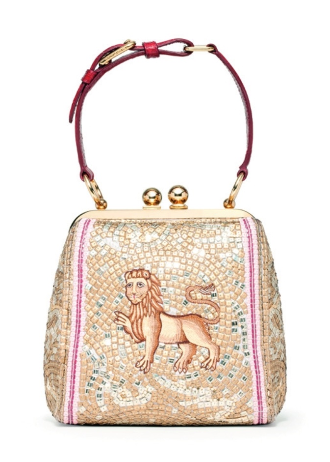 دولتشي آند غابانا DOLCE &  GABBANA