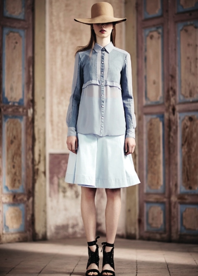 فيلوزوفي دي ألبيرتا  فيريتي PHILOSOPHY DI ALBERTA FERRETTI