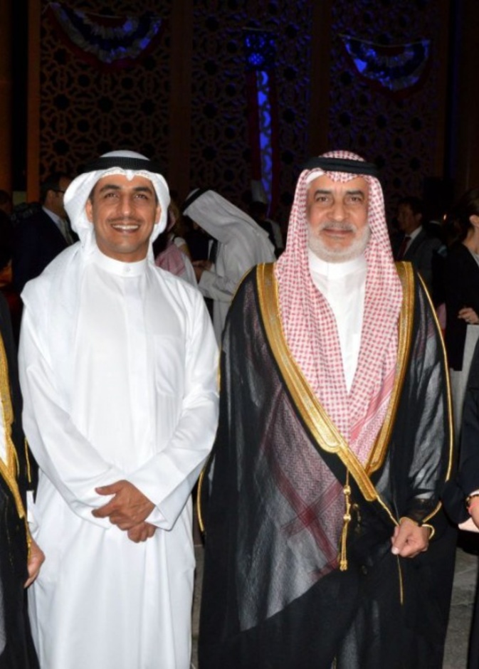 سعاد الحوسني، عبدالرحمن الخلف، فيصل الحبشي، سالم الهنائي.