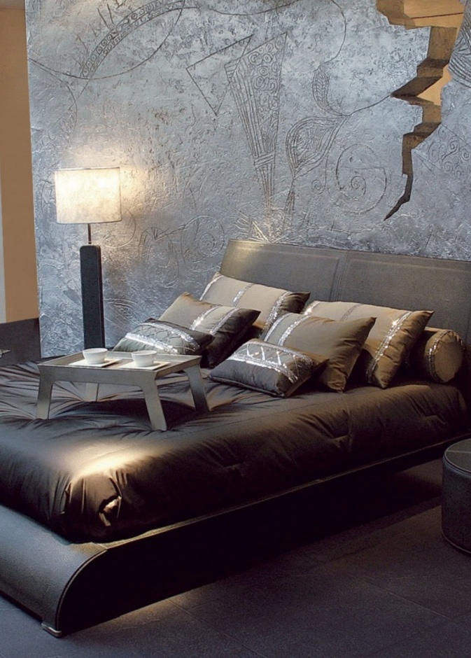  المصنوع من الجلد الإيطالي الفاخر بتصميم جديد وأنيق من الجلد البني المطبوع