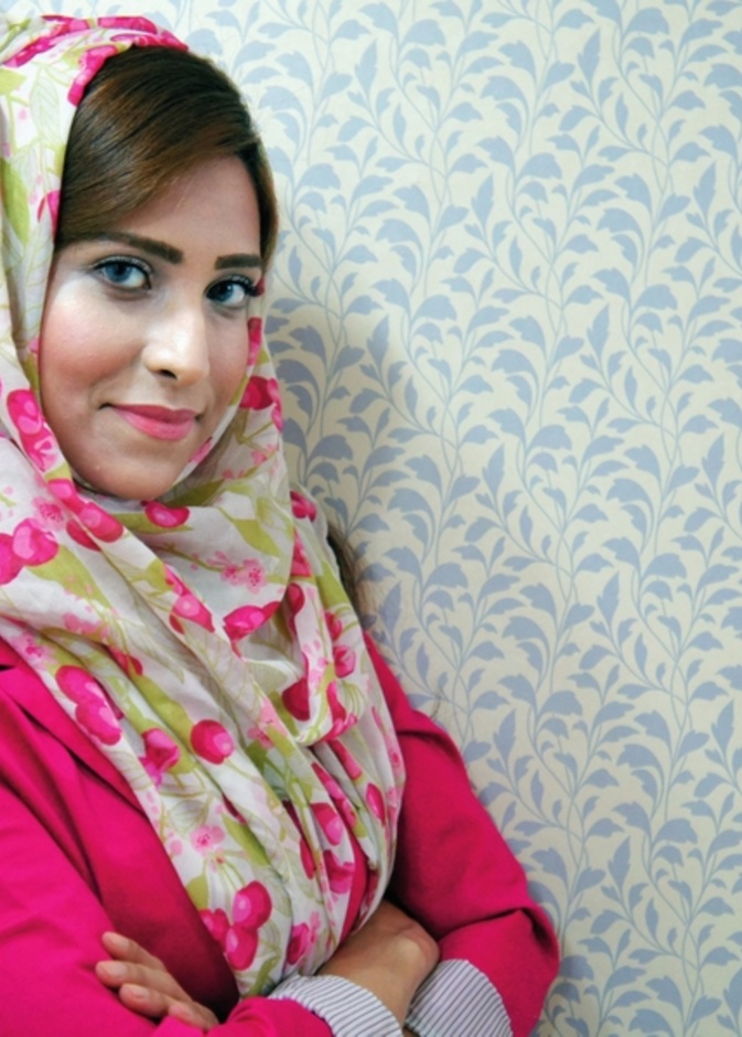  الدكتورة روميزا حسين اليافعي 