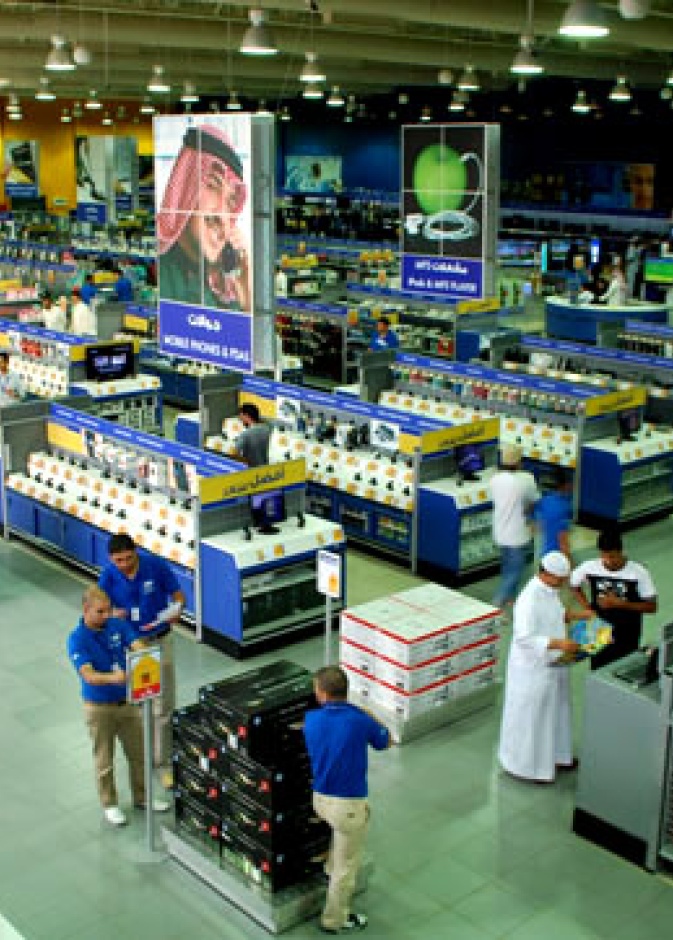 السعودية الثالثة خليجياً في معدلات التضخم!