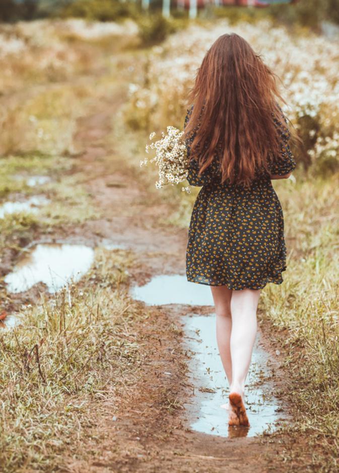 البدايات قد تكون قاسية لكنها تلين بالمثابرة