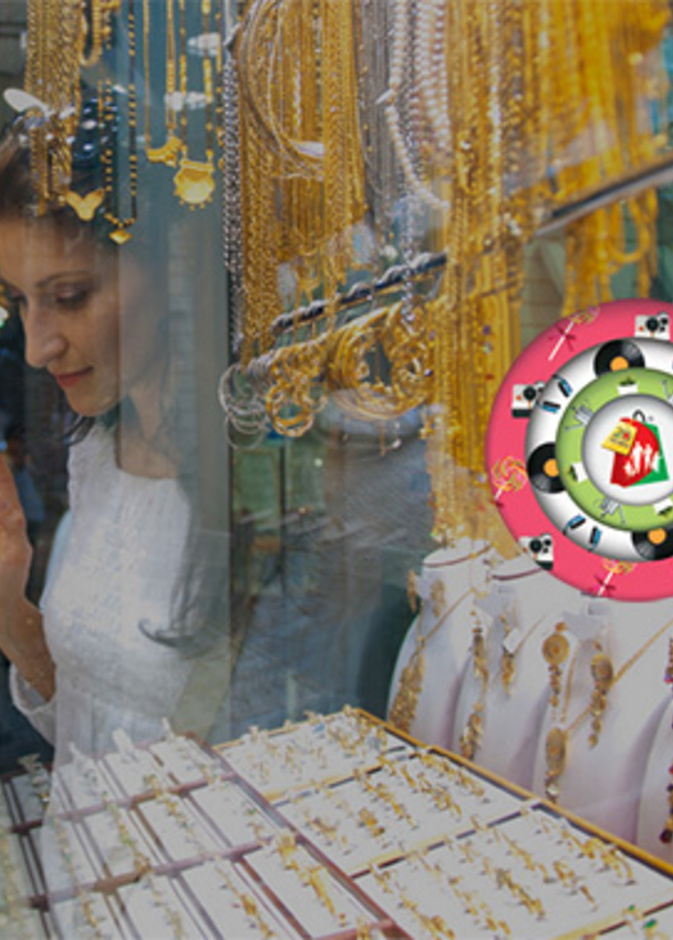 اليوم تنطلق فعاليات مهرجان دبي للتسوق في دورته الـ20