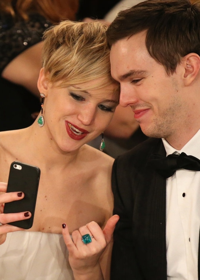 تذكري معنا أجمل لقطات حفل الغولدن غلوب