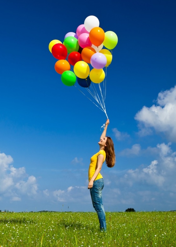 العيش في اللحظة هو سر تواصلنا مع الجانب الطفولي لدينا