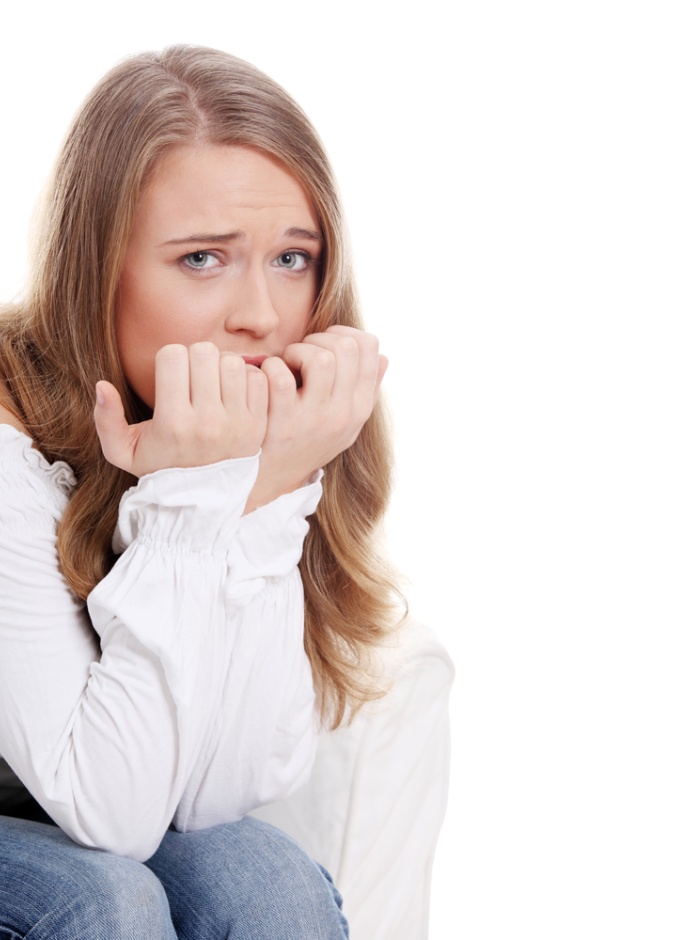 جلد الذات بشكل مبالغ يفقد المرء ثقته بنفسه