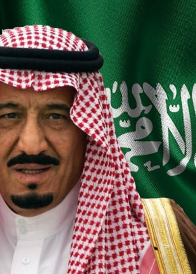 الملك سلمان بن عبدالعزيز ضمن قائمة أكثر الزعماء تأثيراً في العالم