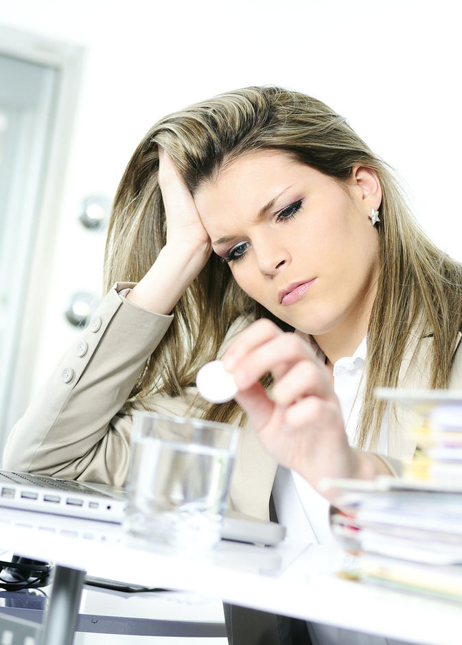 5 خطوات رائعة لتتفادي التوتر في العمل