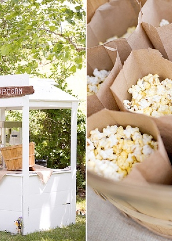  أصناف مميزة وغير تقليدية لطاولة الحلويات