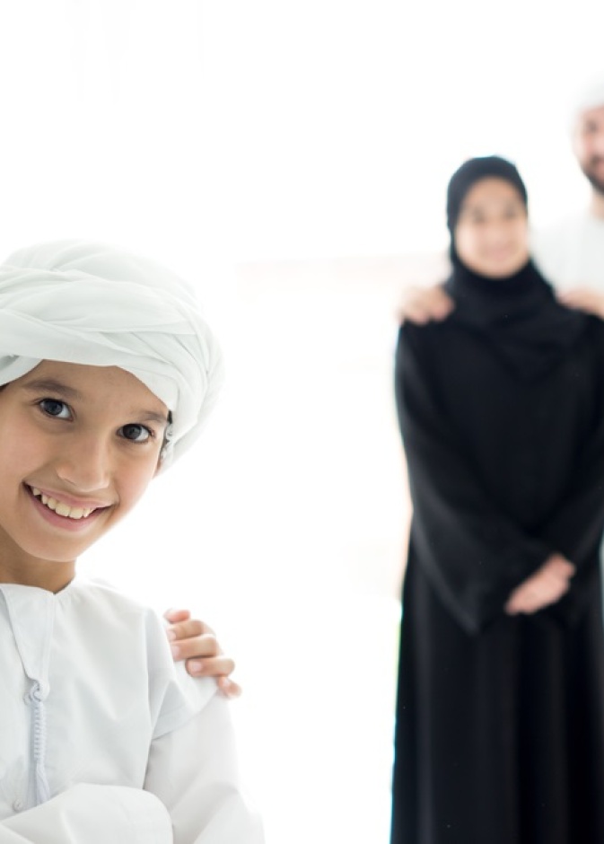 لماذا يحتاج الوالدين إلى تدريب على التربية الإيجابية؟