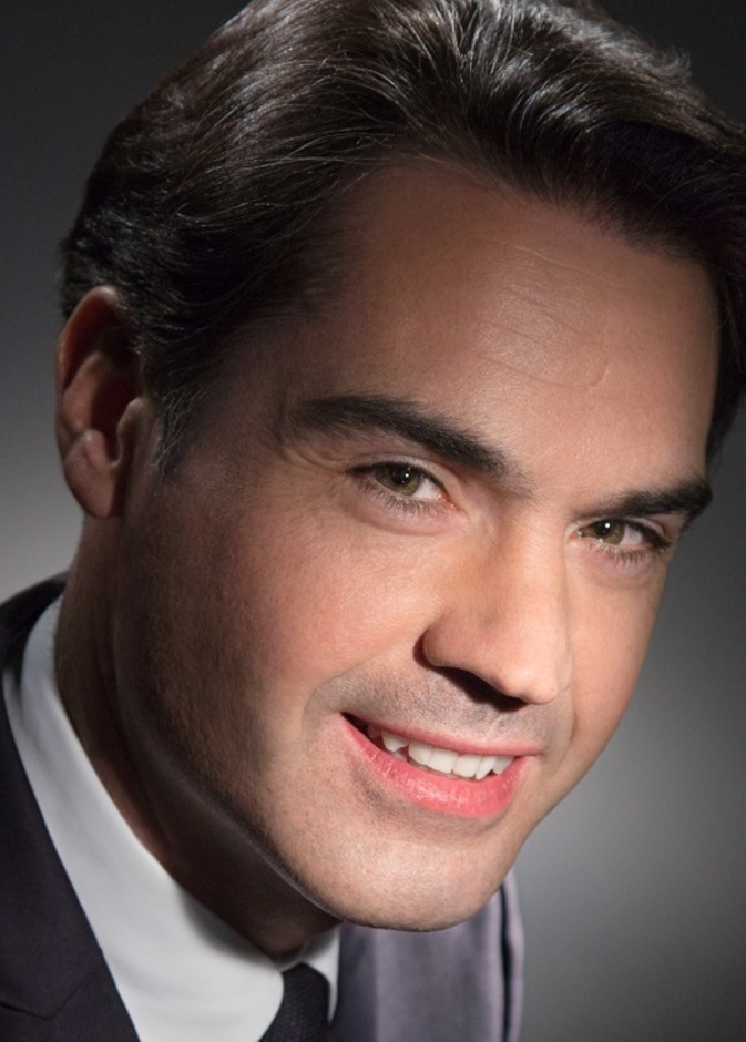 ألبان بيلور المدير الإداري لمجوهرات Van Cleef & Arpels 