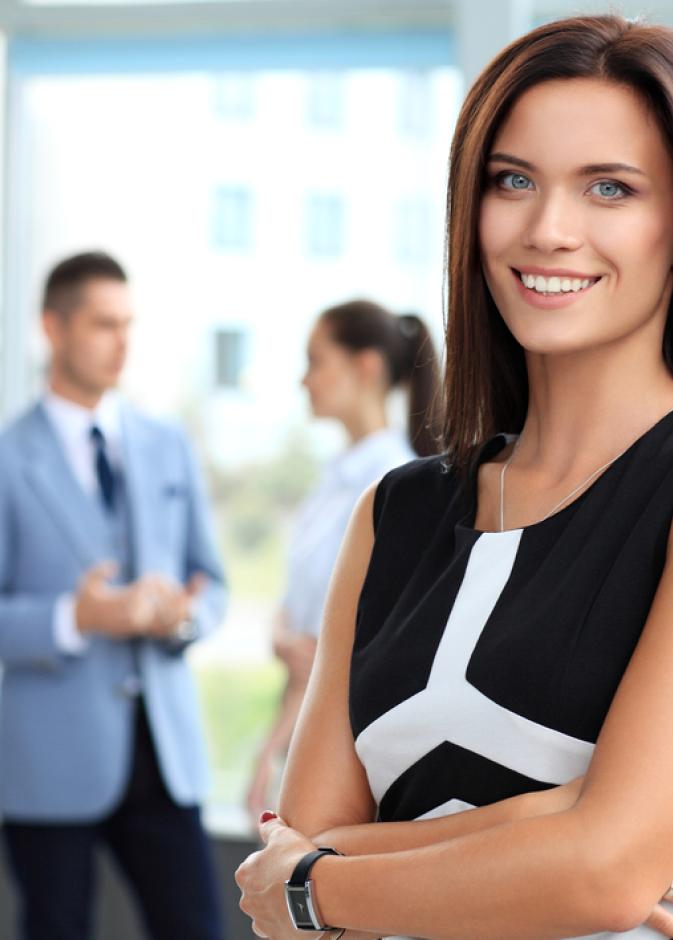 المظهر المهندم من اسرار الجاذبية