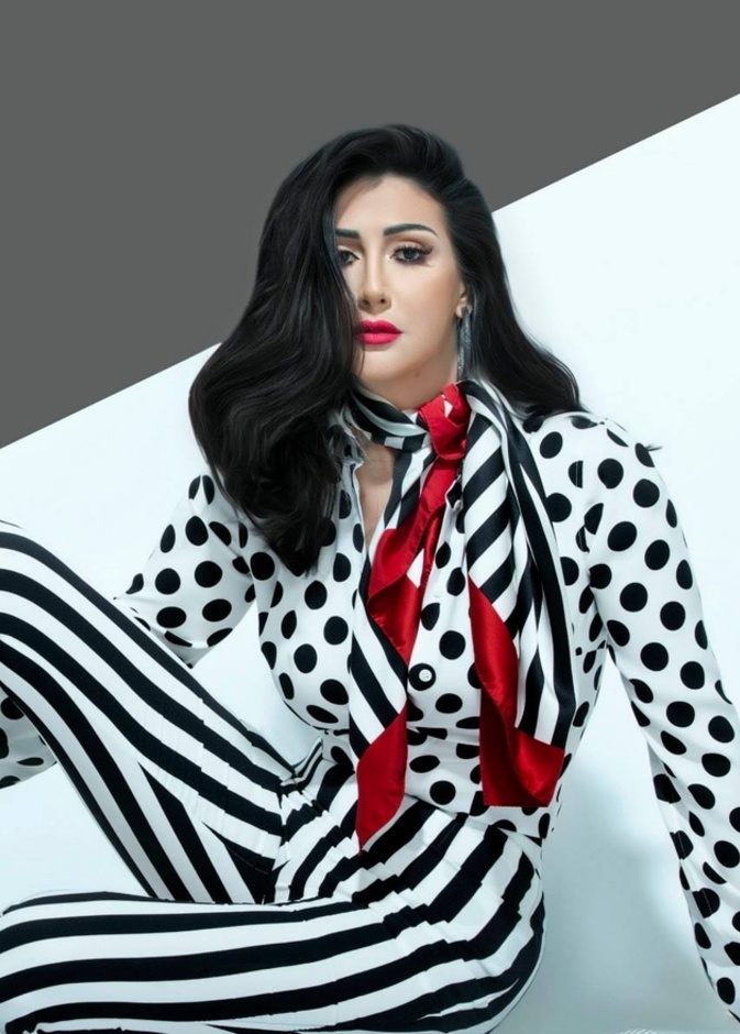 غادة عبد الرازق تصف الهجوم على شيرين بالحقد