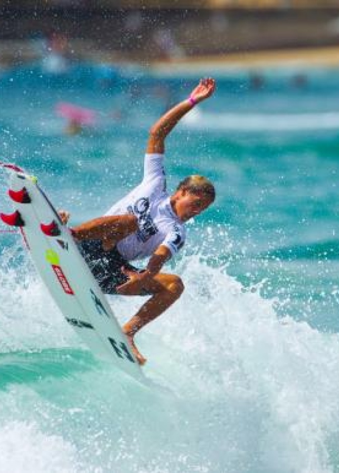 الشواطئ الشمالية في مدينة سيدني في ولاية نيو ساوث ويلز