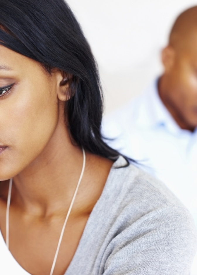  التأكد من أن كلا الطرفين لديهما رؤية مشتركة للمستقبل