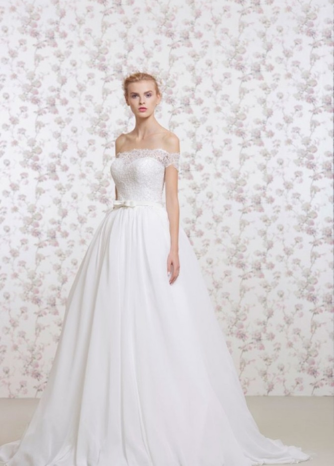 تعرفي إلى عروس "جورج حبيقة" الساحرة برومانسيتها!