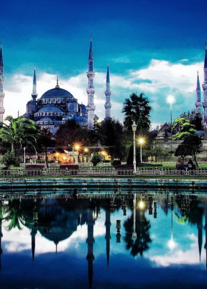 السائح السعودي ينفق ما يعادل إنفاق 10 سياح أوروبيين بتركيا 